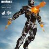 Hot Toys IRON Man 3 MMS303 1/6th scale Tank (Mark XXIV) sideshow exclusive - Image 10