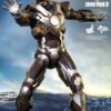 Hot Toys IRON Man 3 MMS303 1/6th scale Tank (Mark XXIV) sideshow exclusive - Image 11