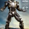Hot Toys IRON Man 3 MMS303 1/6th scale Tank (Mark XXIV) sideshow exclusive - Image 12