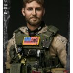 DAMTOYS 78074 1/6  1st SFOD-D Combat Applications Group GUNNER
