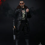 Damtoys Gk005 1/6 Gangsters Kingdom Diamond 2 Scott Adkins