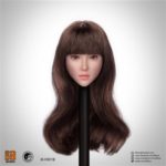 I8Toys Female Head (i8-H001B) 1/6