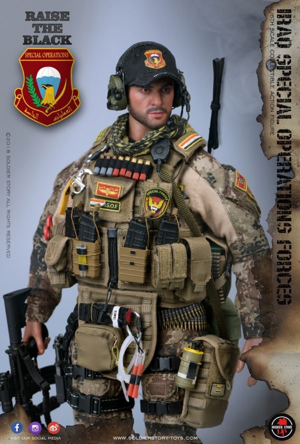 Uniform & Patches 1/6 Scale Soldier Story Figures Feldgendarmerie Des Heeres 