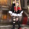 CAT TOYS FEMALE 1/6 SCALE COLLECTIBLE FIGURE CT018A - Image 4