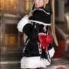 CAT TOYS FEMALE 1/6 SCALE COLLECTIBLE FIGURE CT018A - Image 5