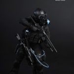 Soldier Story 1/6 Scale 12" Special Duties Unit Assault Leader Figure SS-096