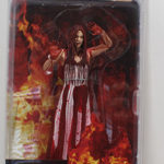 2013 NECA SERIES CARRIE BLOODY PROM DRESS ACTION FIGURE