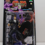 TEKKEN 3 PAUL PHOENIX ACTION FIGURE