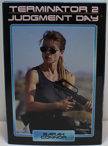 Sarah Connor Black Rivet Belt 1/6 scale toy Terminator 2 
