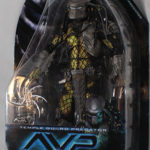 NECA ALIEN vs PREDATOR Series 15 TEMPLE GUARD PREDATOR