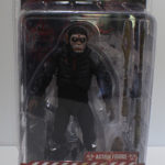 Dawn of The Planet of The Apes CAESAR 6" Action Figure