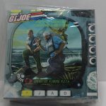 Gi Joe 2007 Operation Flaming Moth Set Chuckles Ship Wreck  Pacific Theater