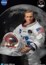 IN STOCK NEIL ARMSTRONG  APOLLO 11 COMMANDER ASTRONAUT  DID 1/6 SCALE FIGURE NA001 RJ