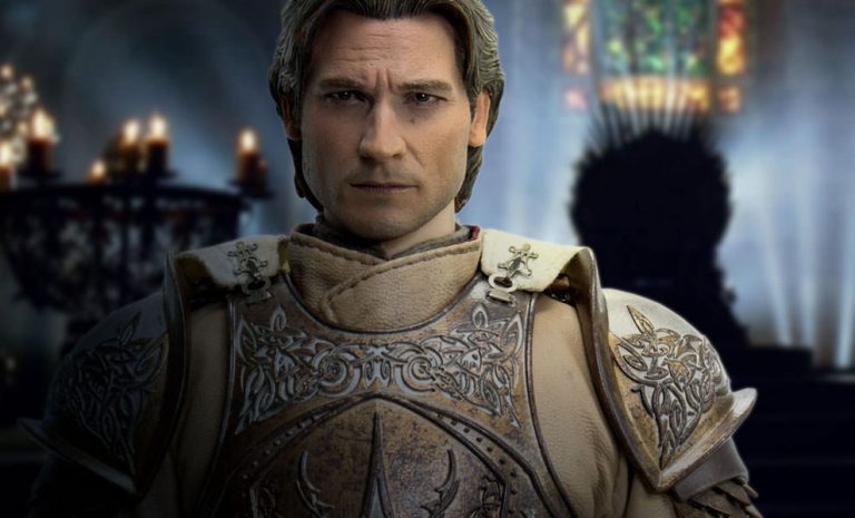 jaime lannister threezero