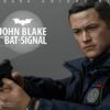 Hot Toys 1/6 The Dark Knight Rises TDKR John Blake with Bat-Signal MMS274 new- read notes - Image 9