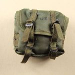 soldier story 1/6 LC-2 Butt pack loose