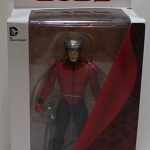 Orion Action Figure The New 52 New Gods DC Collectibles