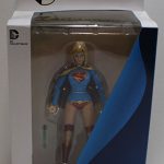 DC Collectibles DC Comics The New 52 Supergirl Action Figure