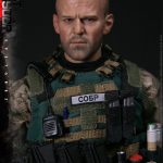 DAM 78066 Russian Spetsnaz MVD SOBR Bulat Moscow