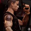 1/6 DAMTOYS Gangsters Kingdom Series Club 2 Van Ness DAM-GK017 - Image 12