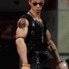 1/6 DAMTOYS Gangsters Kingdom Series Club 2 Van Ness DAM-GK017 - Image 13