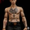 1/6 DAMTOYS Gangsters Kingdom Series Club 2 Van Ness DAM-GK017 - Image 14