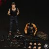 1/6 DAMTOYS Gangsters Kingdom Series Club 2 Van Ness DAM-GK017