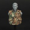 soldier story 1/6 PASGT Body armor loose