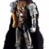 Dragon Berserk Guts Black Swordsman 12 inch Action Figure