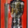Dragon Berserk Guts Black Swordsman 12 inch Action Figure - Image 3