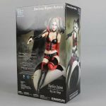 DC Comics  Harley Quinn Statue  Yamato