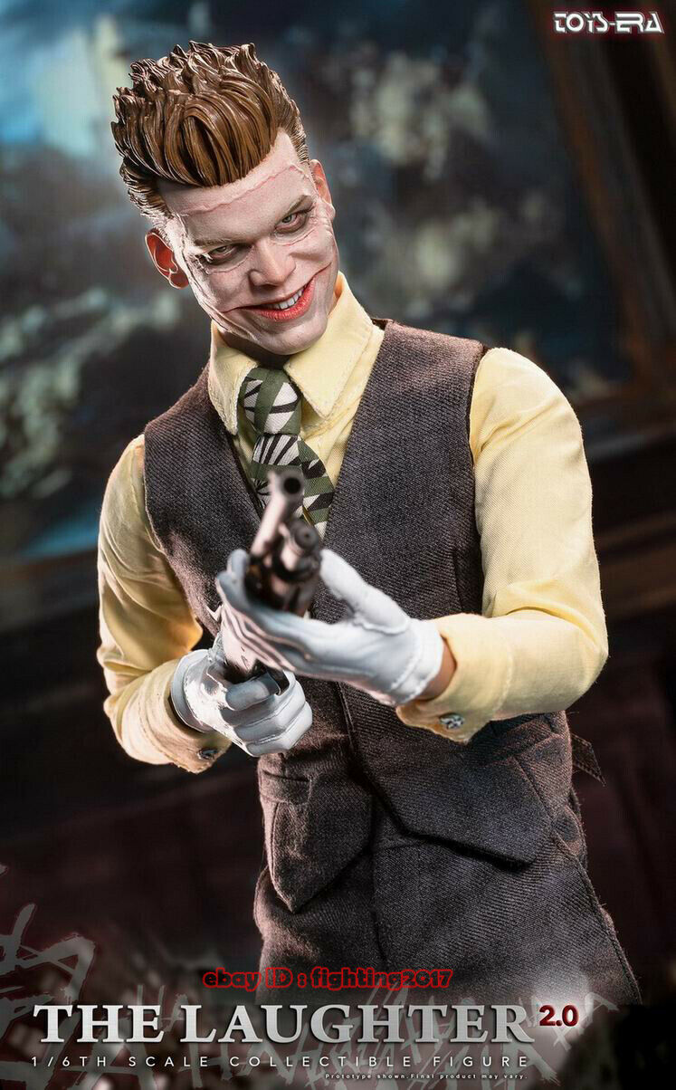 gotham jerome figure