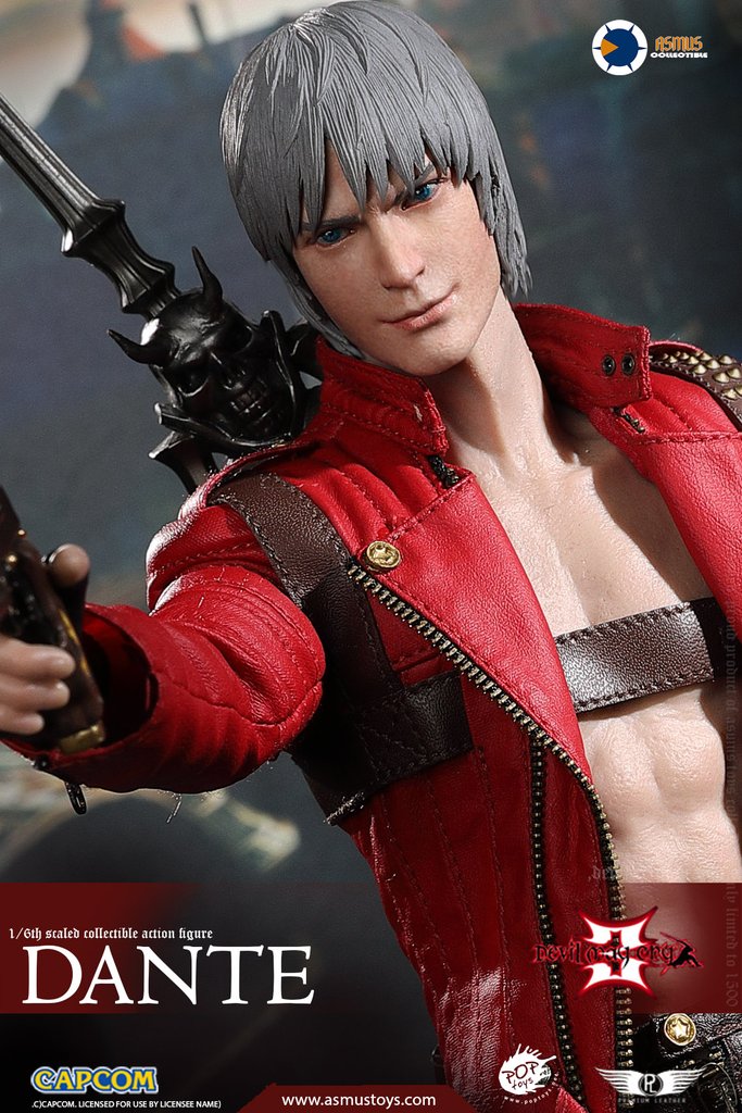 Данте 6. Данте девил май край 3. Данте Devil May Cry. Данте Devil May Cry 3. Asmus Toys Devil May Cry.