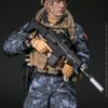 DamToys Operation Red Sea PLA Navy Marine Corps Jiao Long DAM-DMS009 - Image 4