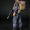 DamToys Operation Red Sea PLA Navy Marine Corps Jiao Long DAM-DMS009 - Image 5