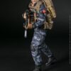 DamToys Operation Red Sea PLA Navy Marine Corps Jiao Long DAM-DMS009 - Image 7