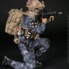 DamToys Operation Red Sea PLA Navy Marine Corps Jiao Long DAM-DMS009 - Image 9