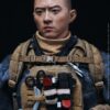 DamToys Operation Red Sea PLA Navy Marine Corps Jiao Long DAM-DMS009