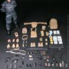 DamToys Operation Red Sea PLA Navy Marine Corps Jiao Long DAM-DMS009 - Image 20