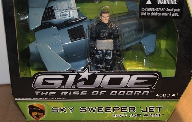 gi joe sky sweeper