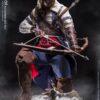 1/6 Scale DAMTOYS Assassin's Creed III Connor DMS010 Action Figure - Image 2
