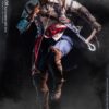 1/6 Scale DAMTOYS Assassin's Creed III Connor DMS010 Action Figure - Image 3