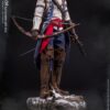 1/6 Scale DAMTOYS Assassin's Creed III Connor DMS010 Action Figure - Image 4