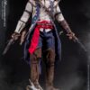 1/6 Scale DAMTOYS Assassin's Creed III Connor DMS010 Action Figure - Image 6