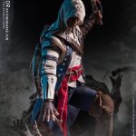1/6 Scale DAMTOYS Assassin's Creed III Connor DMS010 Action Figure