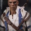 1/6 Scale DAMTOYS Assassin's Creed III Connor DMS010 Action Figure - Image 14