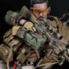 1/6 MiniTimes mini times US Navy SEAL Battle of Abbas Ghar Lone Survivor - Image 4