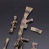 1/6 MiniTimes mini times US Navy SEAL Battle of Abbas Ghar Lone Survivor - Image 6