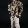 1/6 MiniTimes mini times US Navy SEAL Battle of Abbas Ghar Lone Survivor - Image 8