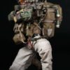 1/6 MiniTimes mini times US Navy SEAL Battle of Abbas Ghar Lone Survivor - Image 9